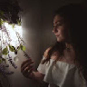 Meet your Posher, Julia